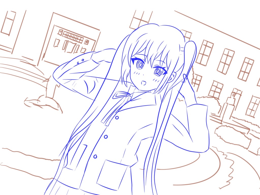 絵を趣味にするメリットは イラストを描き始めて3ヶ月経った感想 イラストノオト